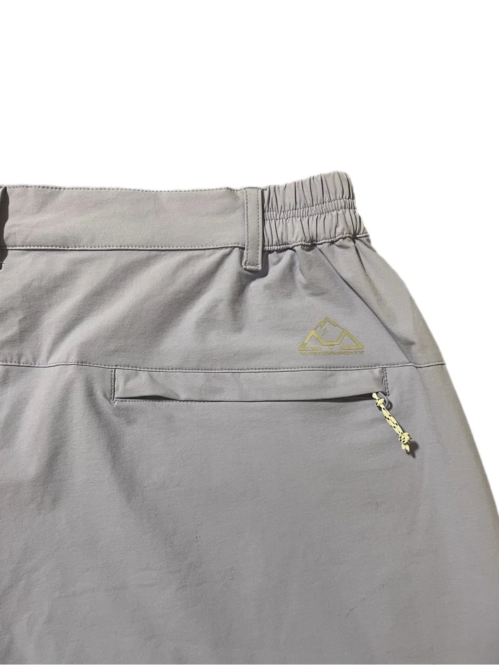 LIKE NEW! Outdoor Sports Hiking Shorts